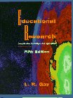 Educational Research: Competencies for Analysis and Application