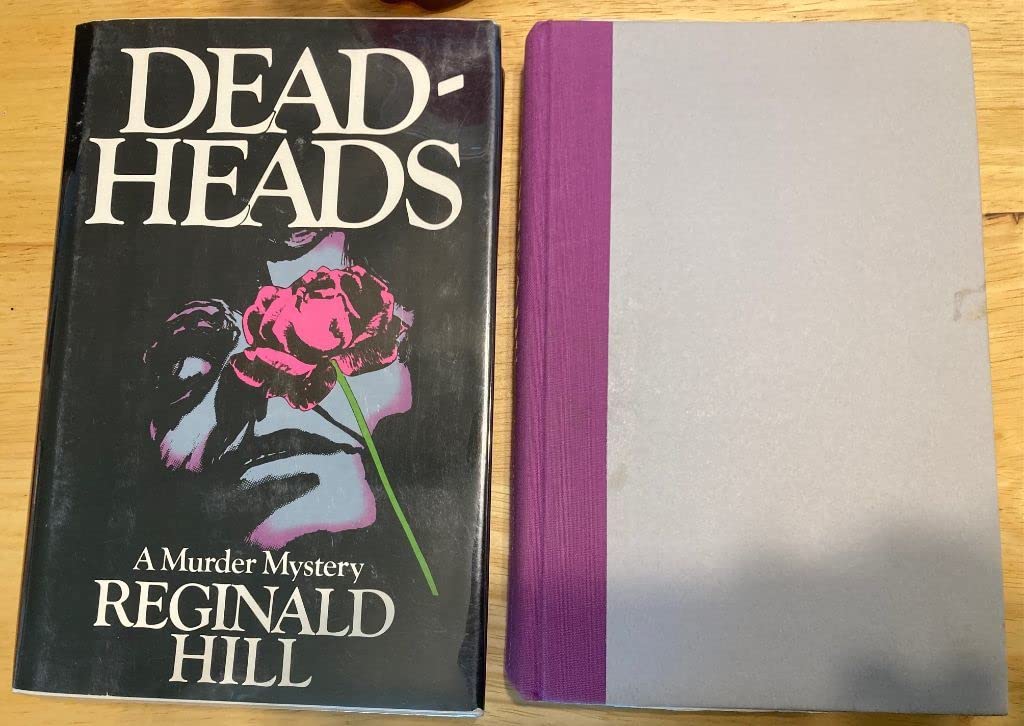Deadheads