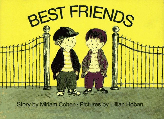BEST FRIENDS