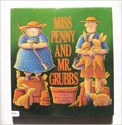 Miss Penny & Mister Grubbs - 7000