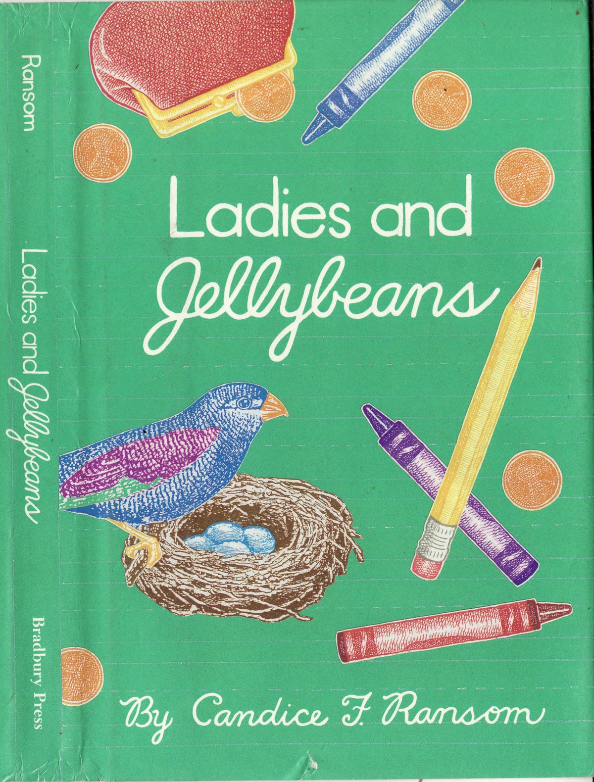 Ladies & Jellybeans