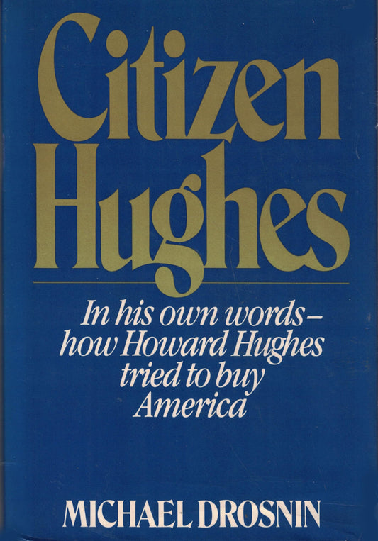 Citizen Hughes