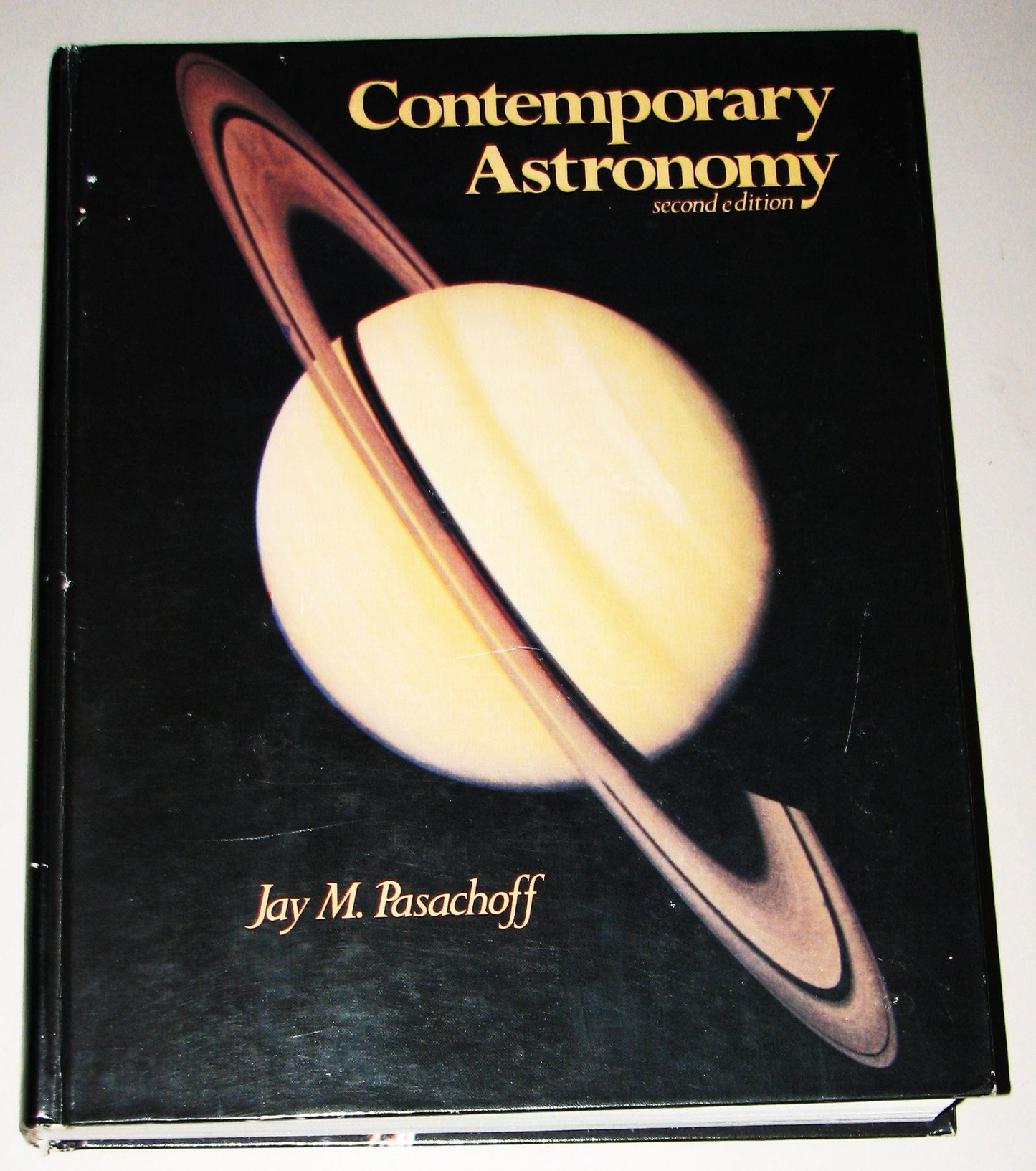 Contemporary Astronomy (Flanders/Price Series)