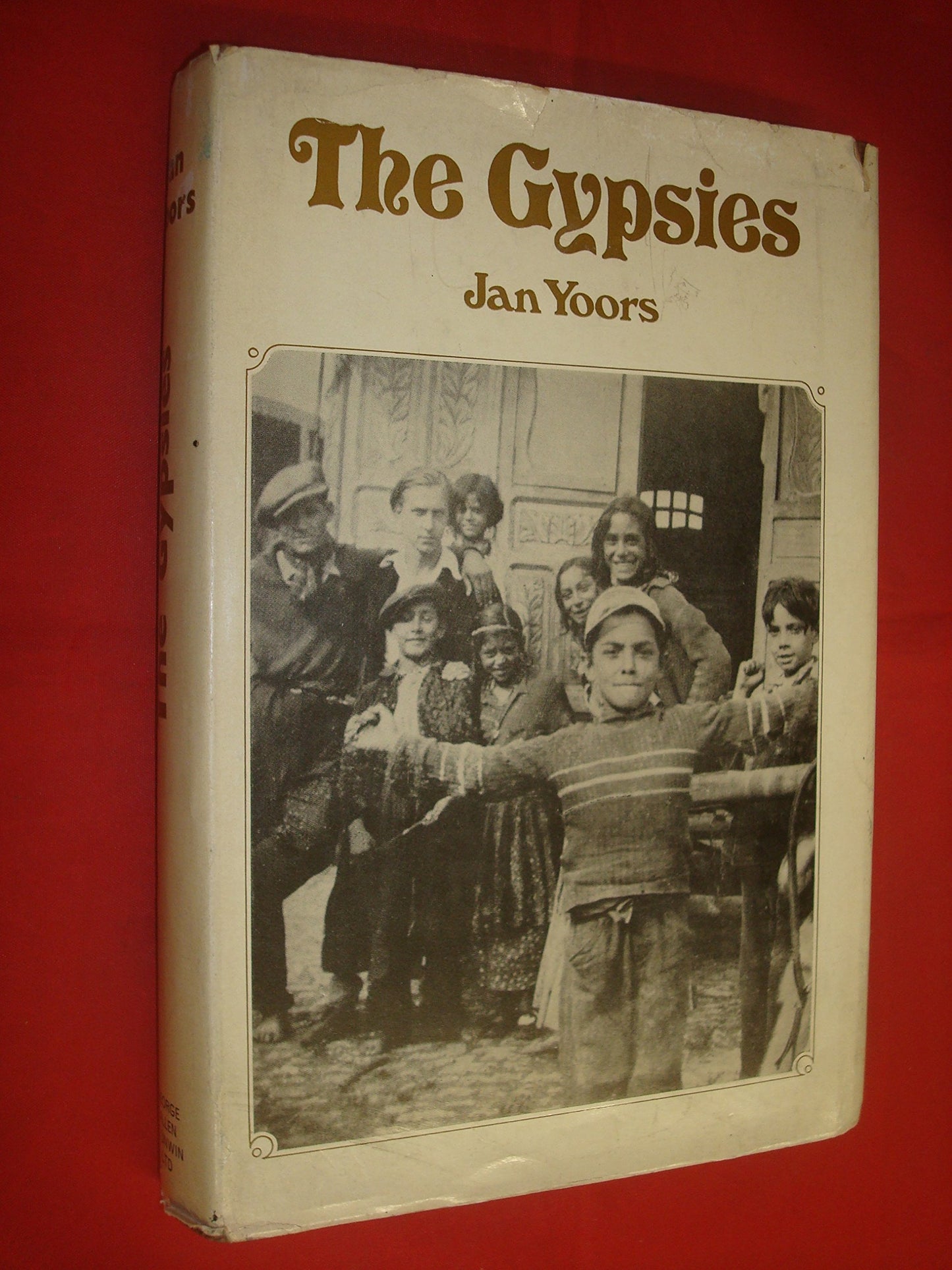 The Gypsies