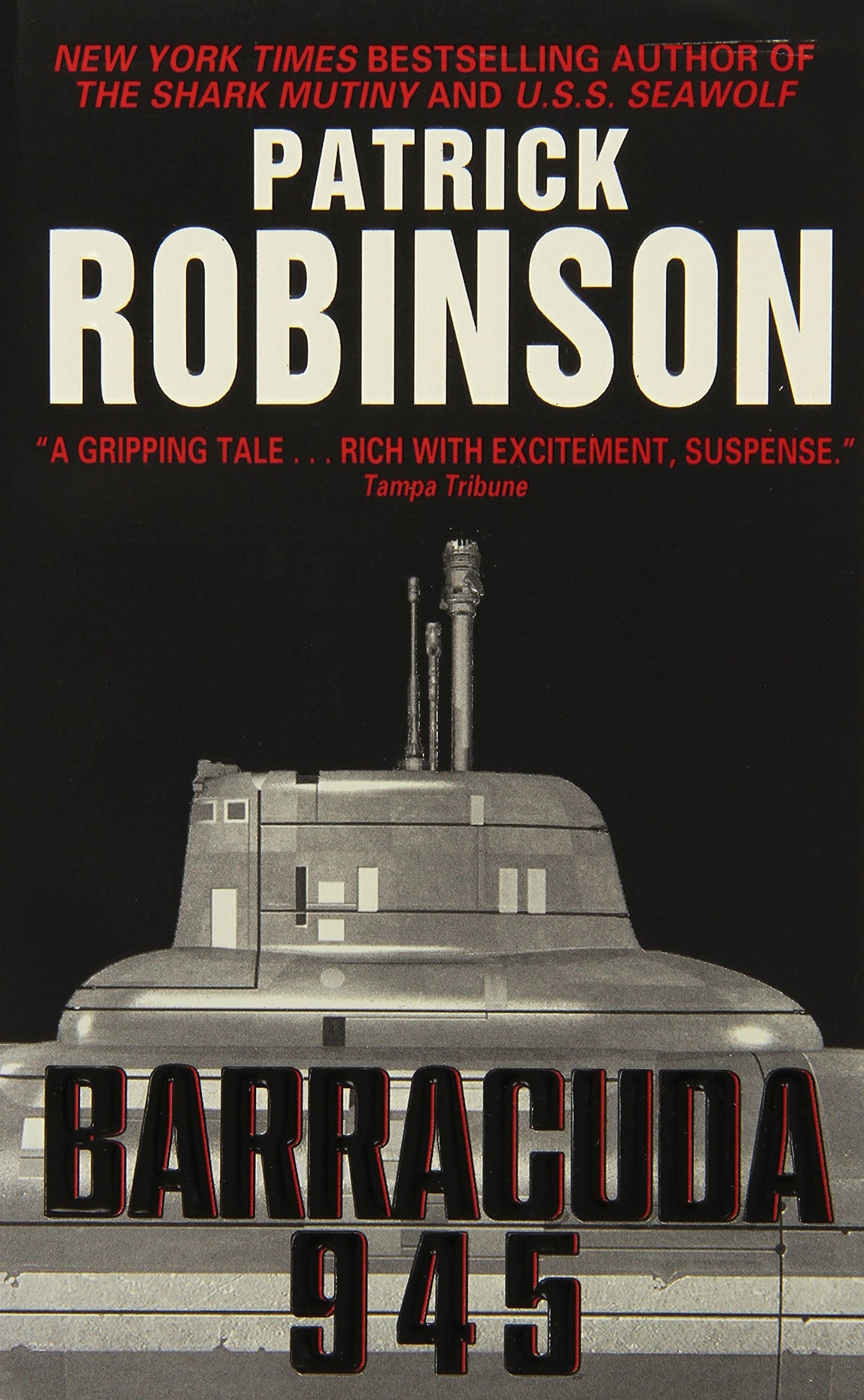 Barracuda 945