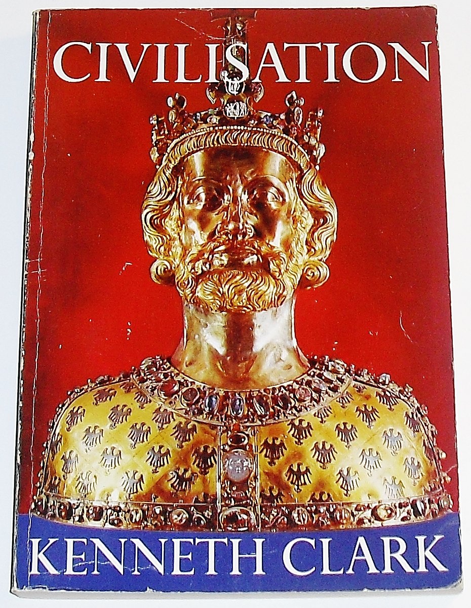 Civilisation a Personal View