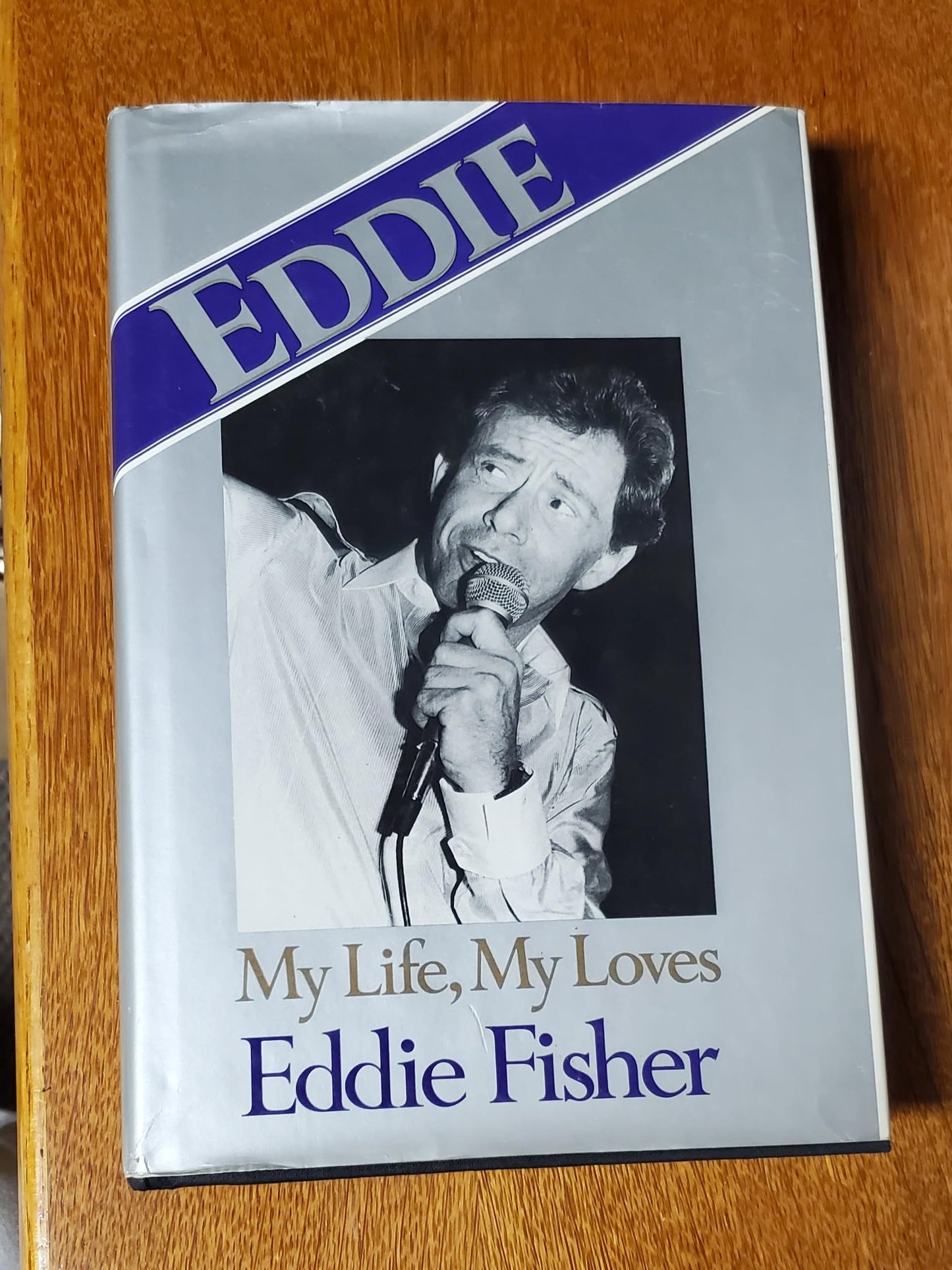 Eddie: My Life, My Loves