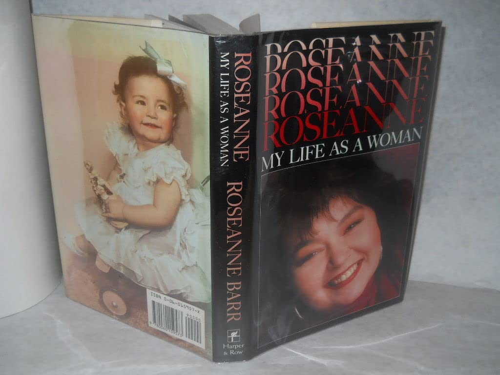 Roseanne: My Life As a Woman
