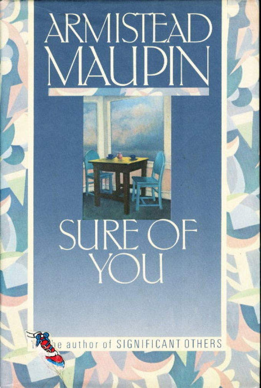 Sure of You