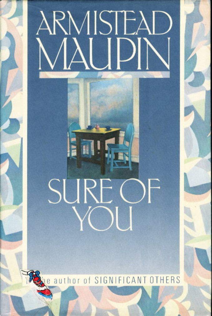 Sure of You