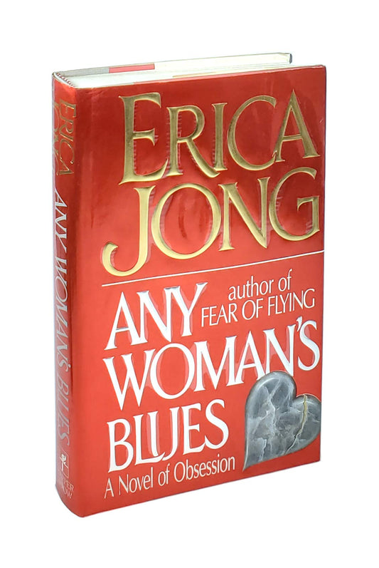 Any Woman's Blues