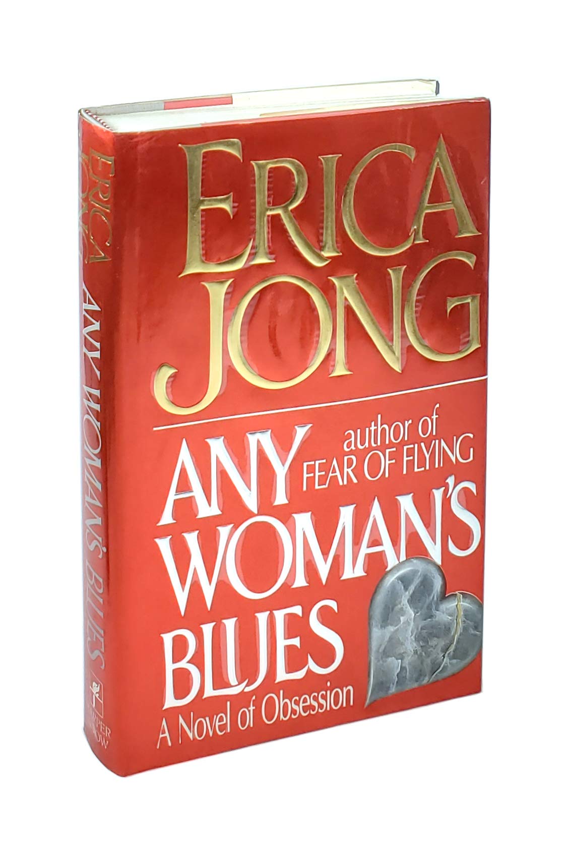 Any Woman's Blues