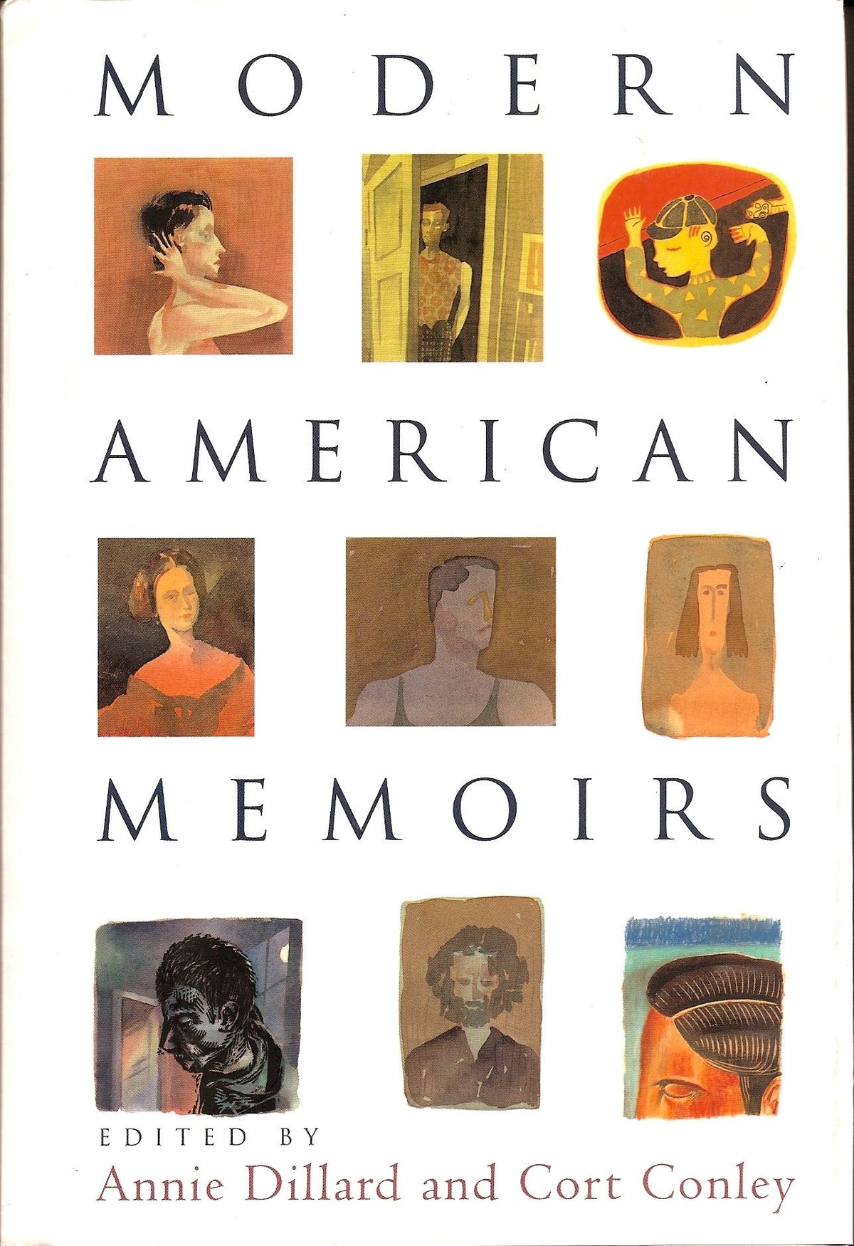 Modern American Memoirs