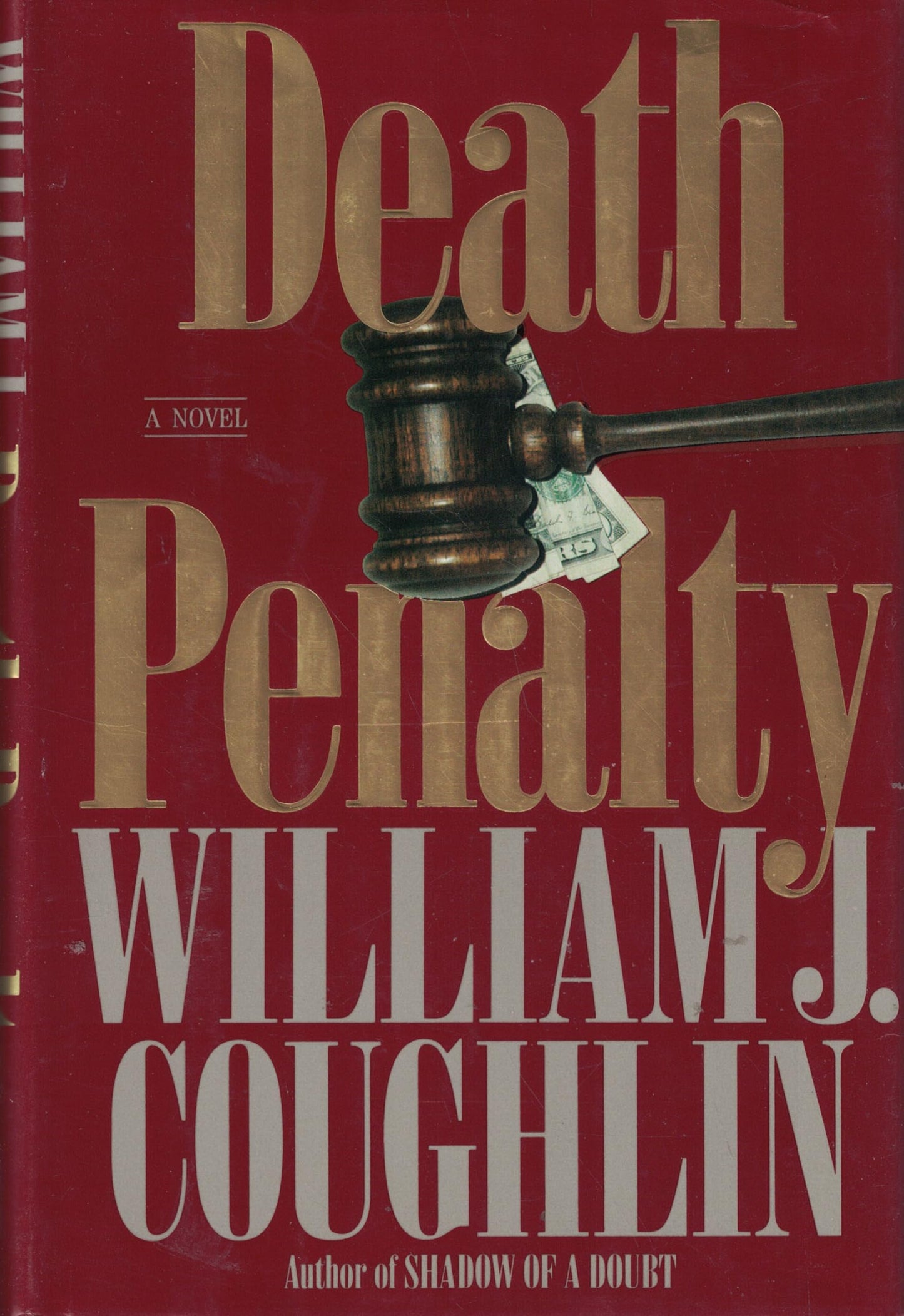 Death Penalty: A Novel