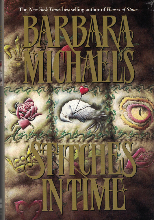 Stitches in Time