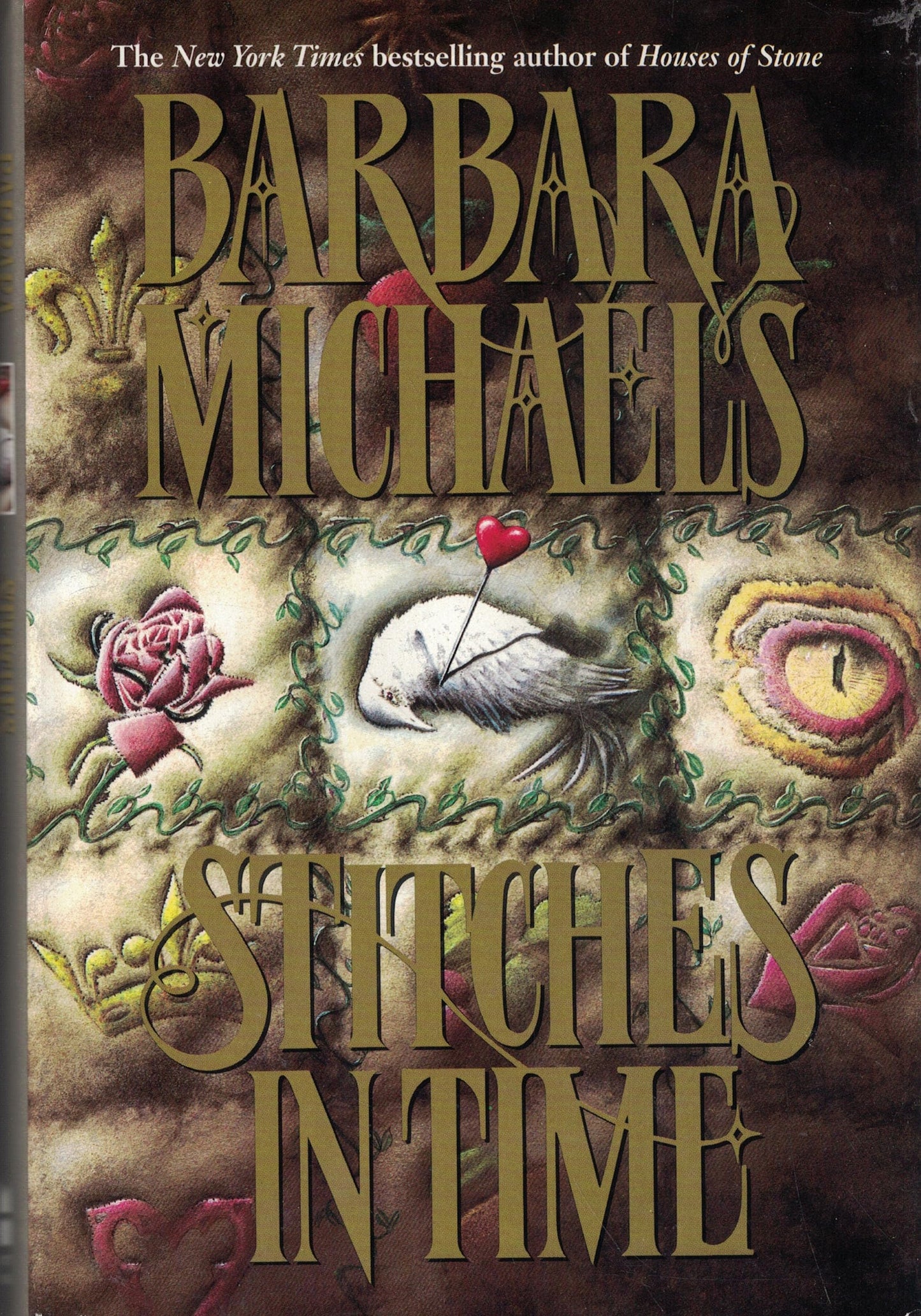 Stitches in Time
