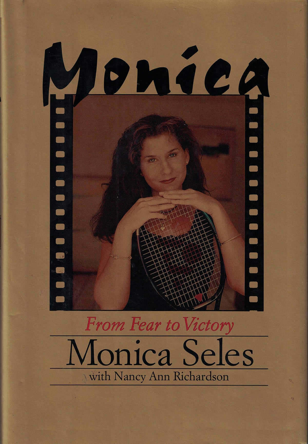 Monica: From Fear to Victory
