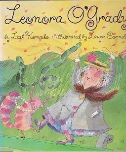 Leonora O'Grady