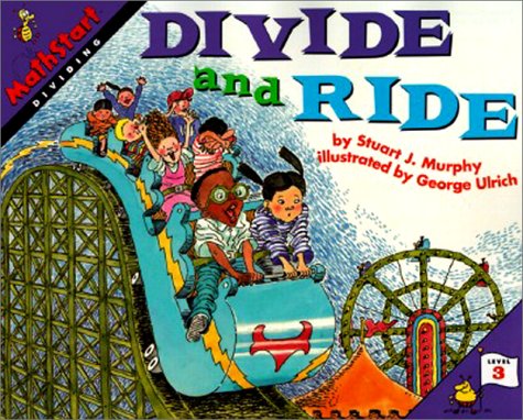 Divide and Ride (Mathstart)