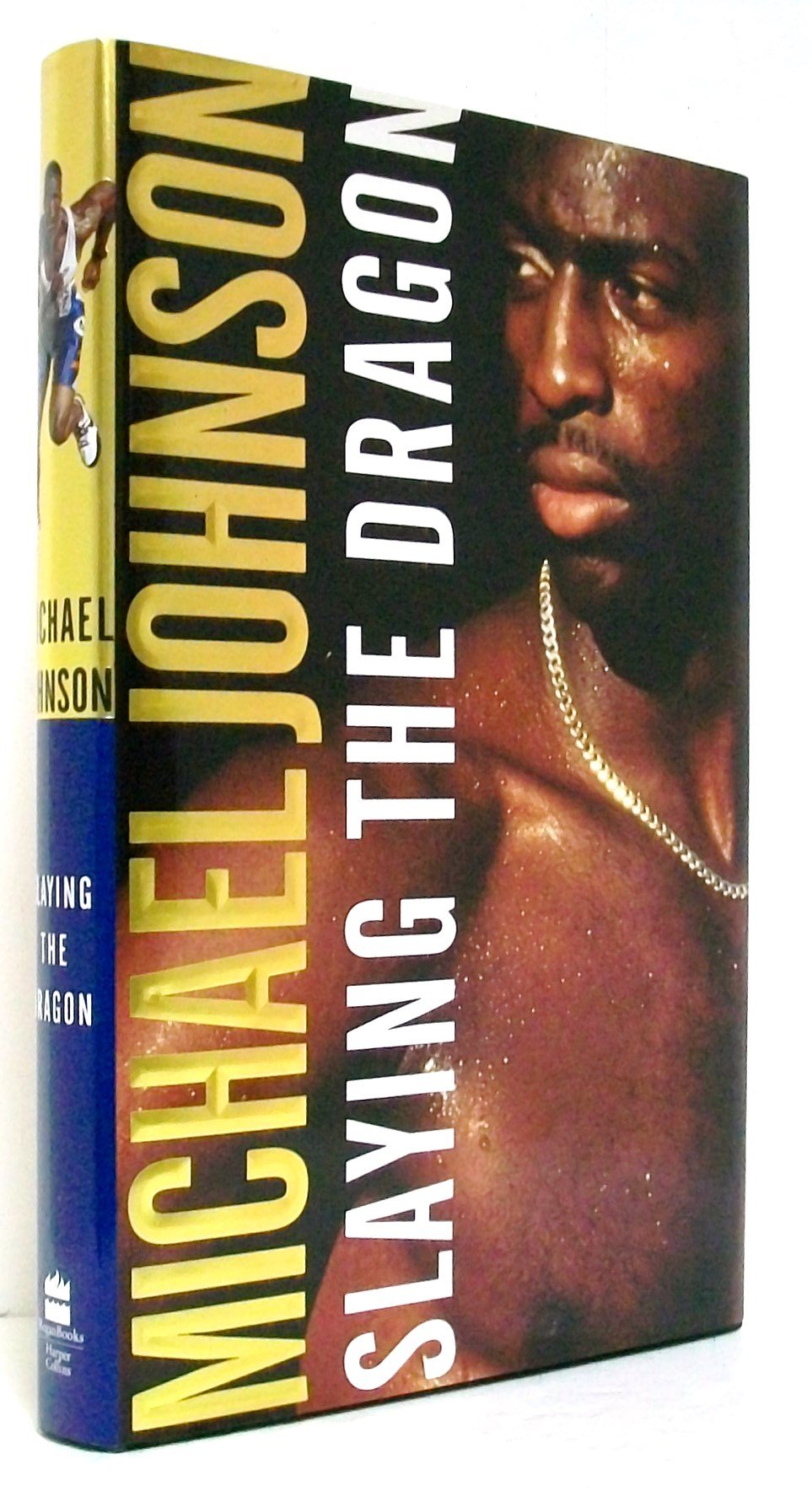 Slaying the Dragon: How to Turn Your Small Steps to Great Feats