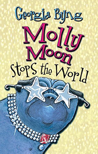 Molly Moon Stops the World - 1239