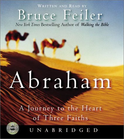 Abraham CD