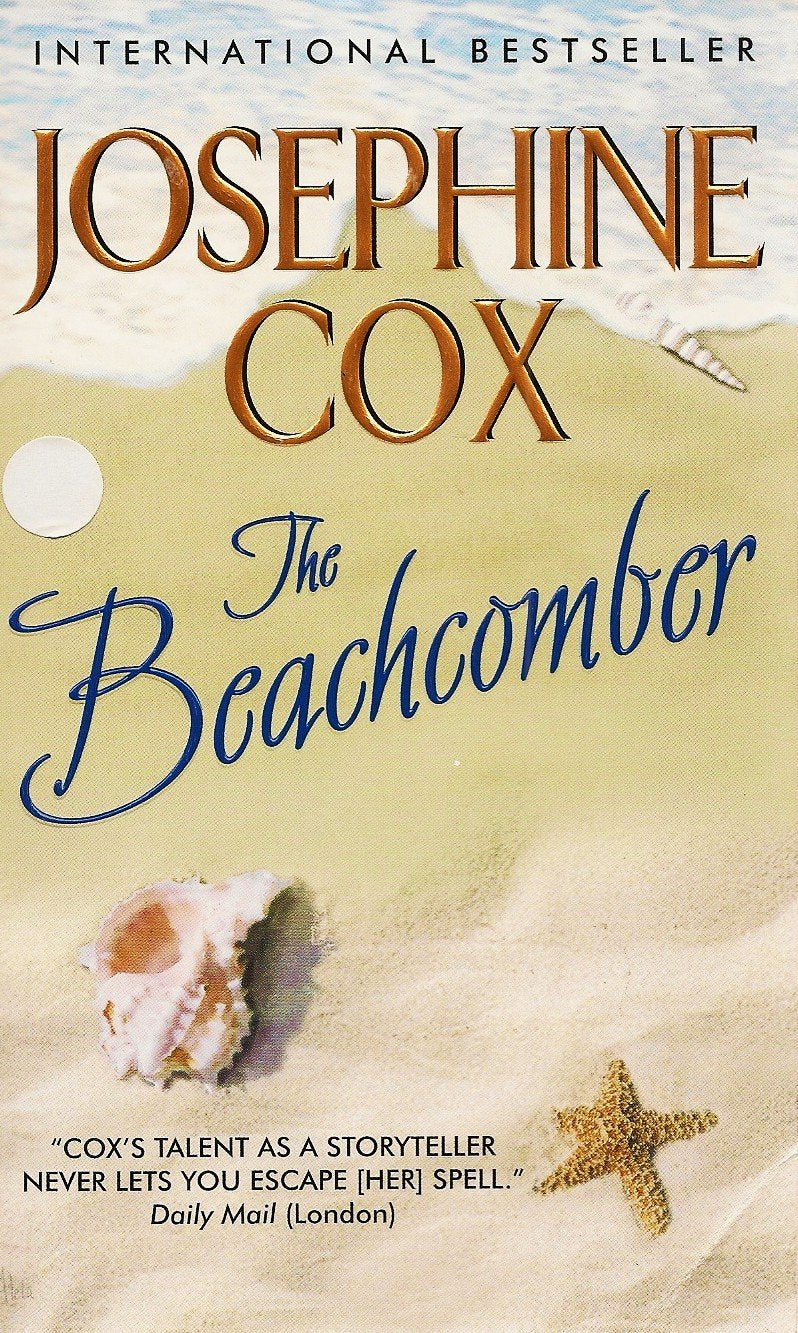 The Beachcomber