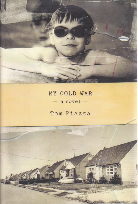 My Cold War: A Novel