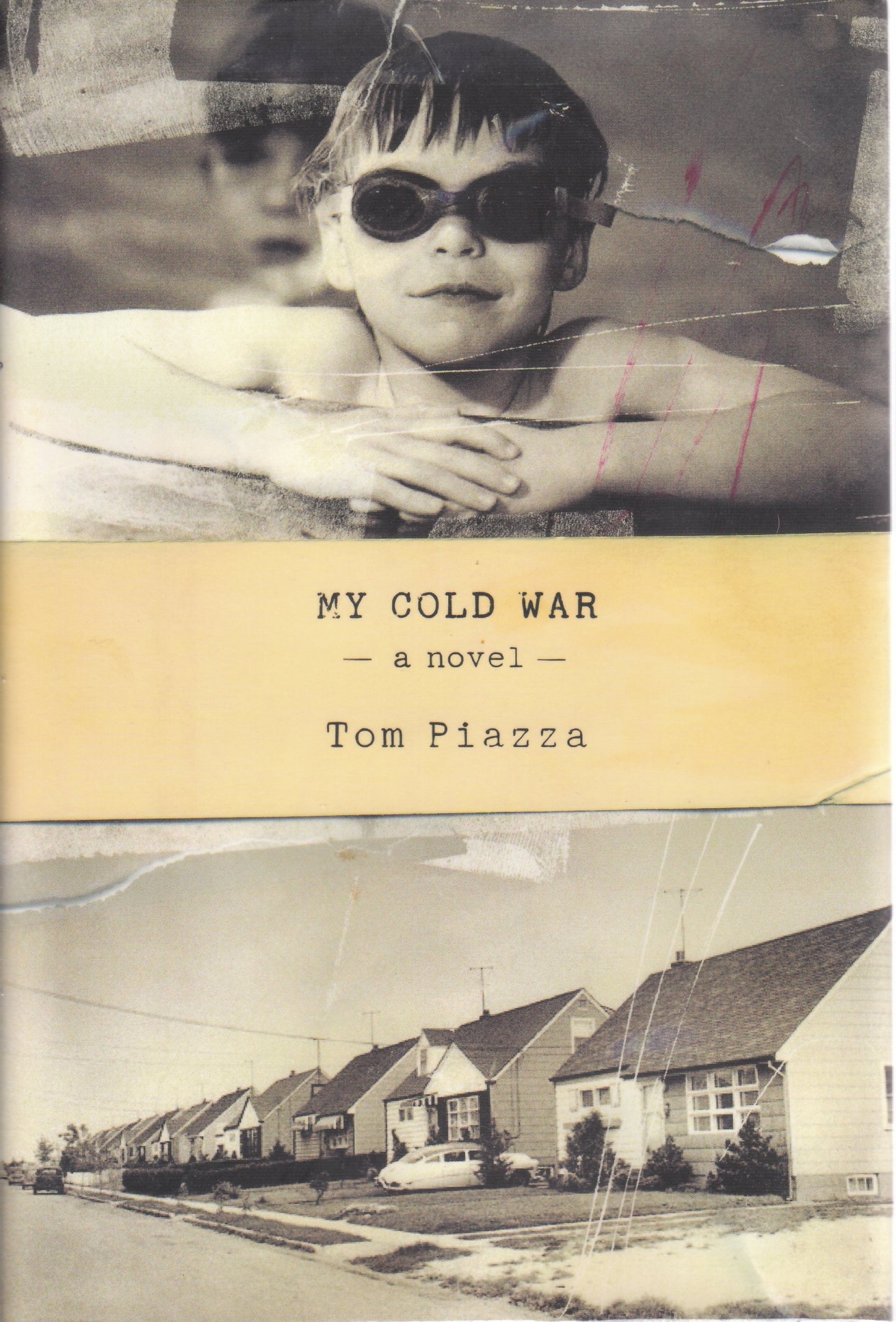 My Cold War: A Novel