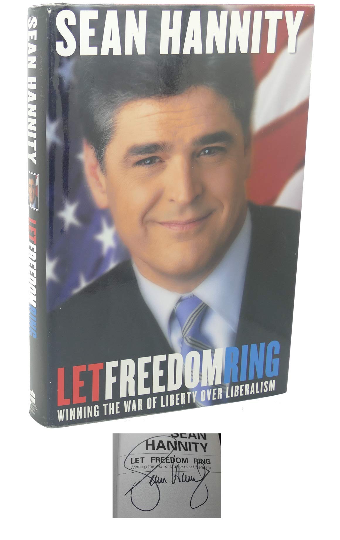 Let Freedom Ring NR ed