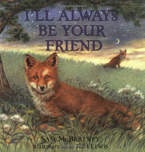 I'll Always Be Your Friend