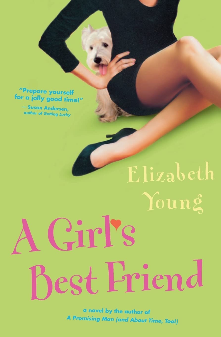 A Girl's Best Friend