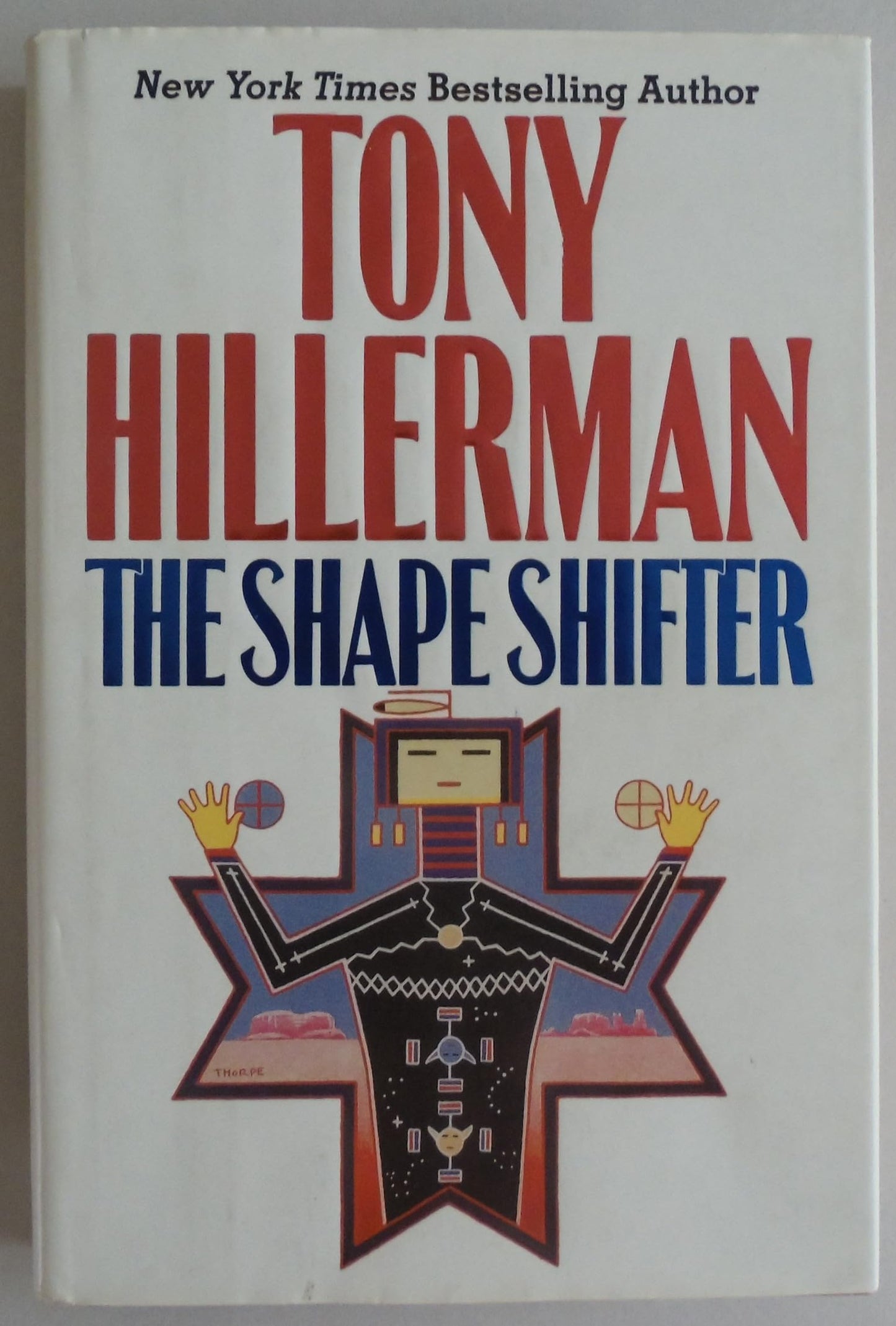 The Shape Shifter