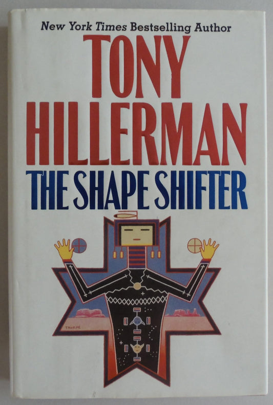 The Shape Shifter