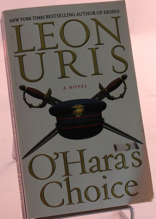 O'Hara's Choice