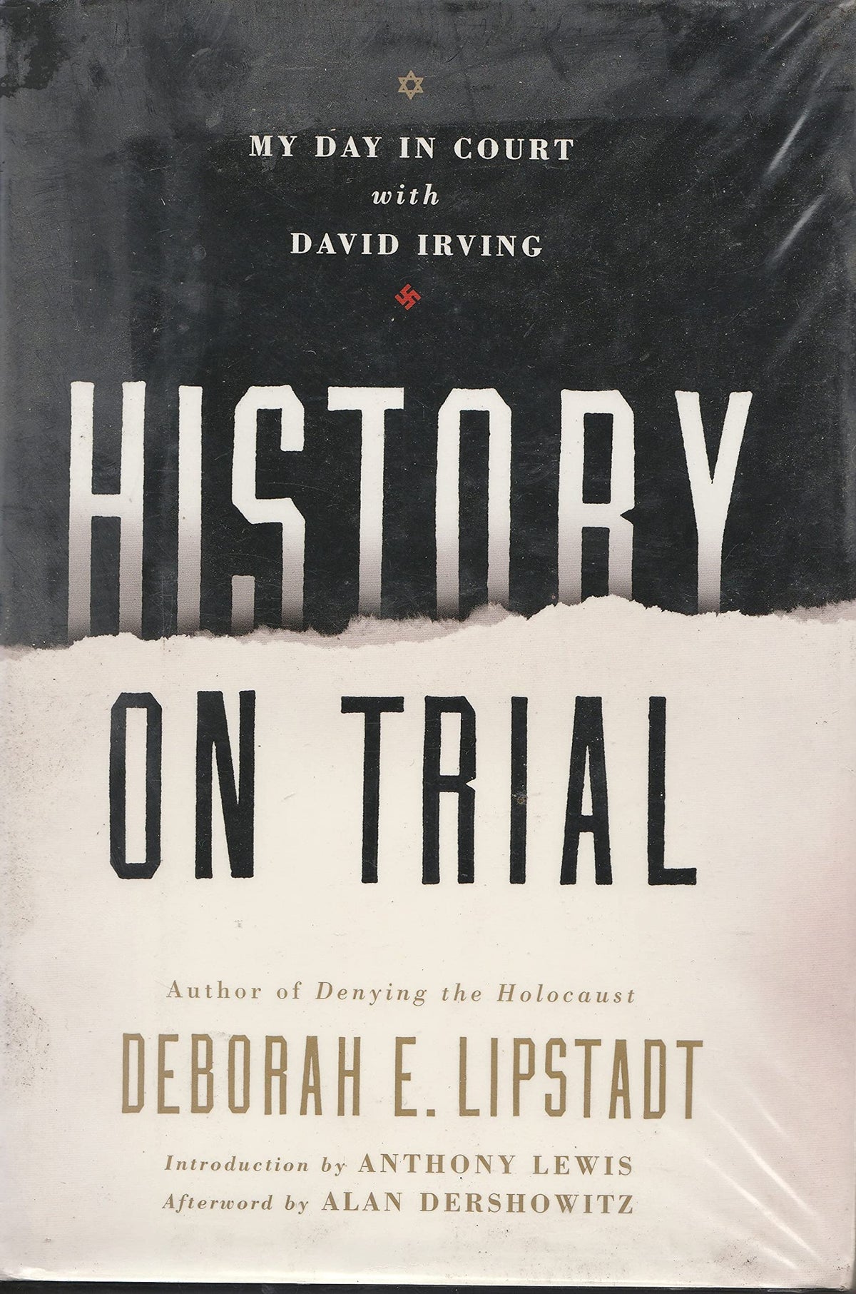 History on Trial: My Day in Court with David Irving