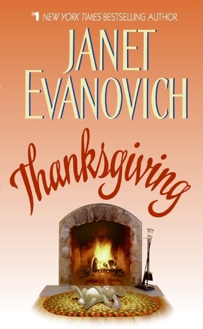 THANKSGIVING
