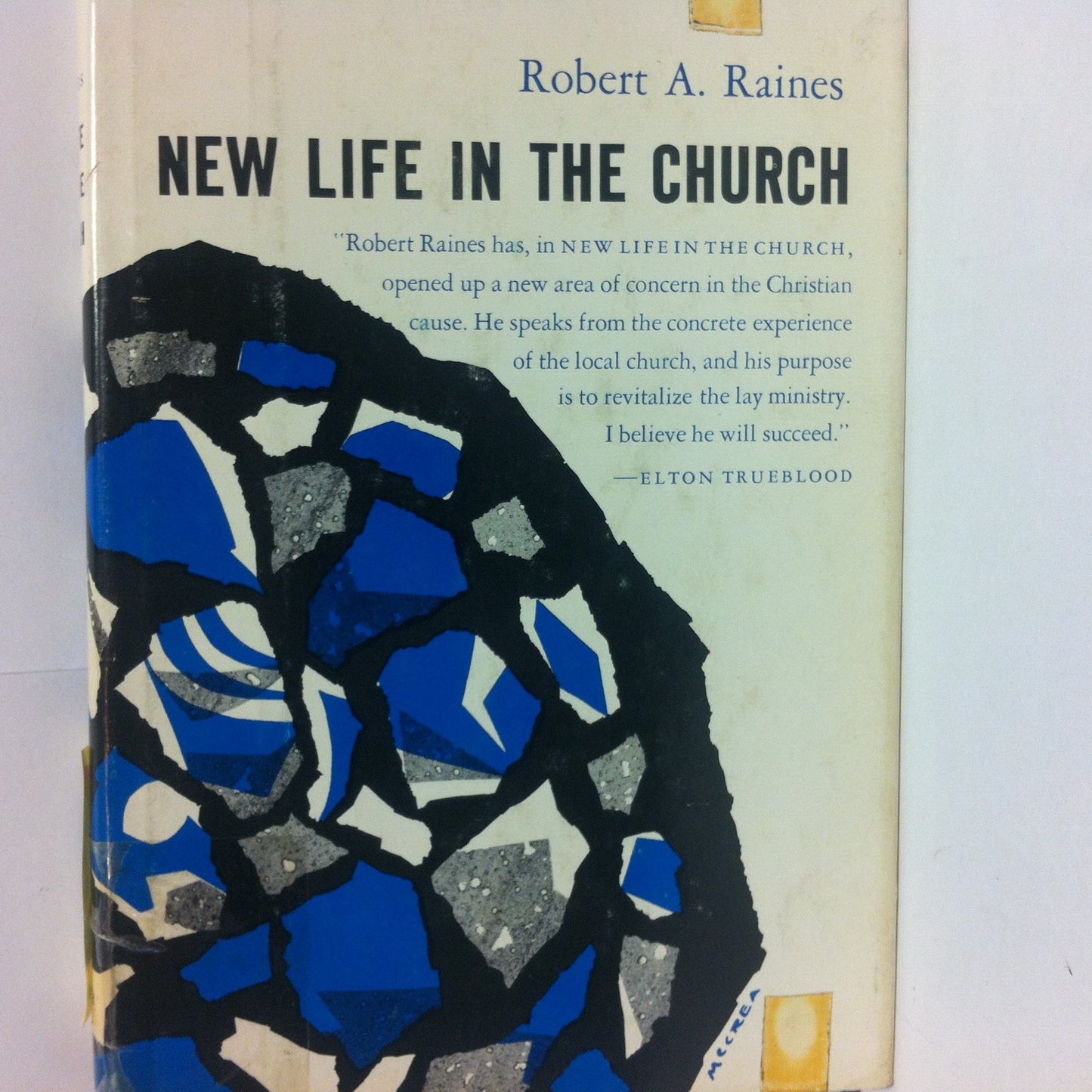 New Life in the Church
