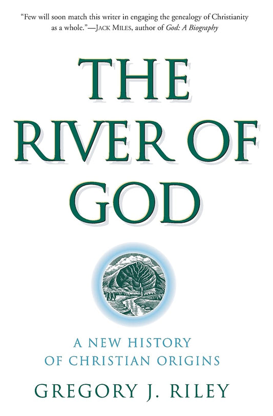 River of God, The