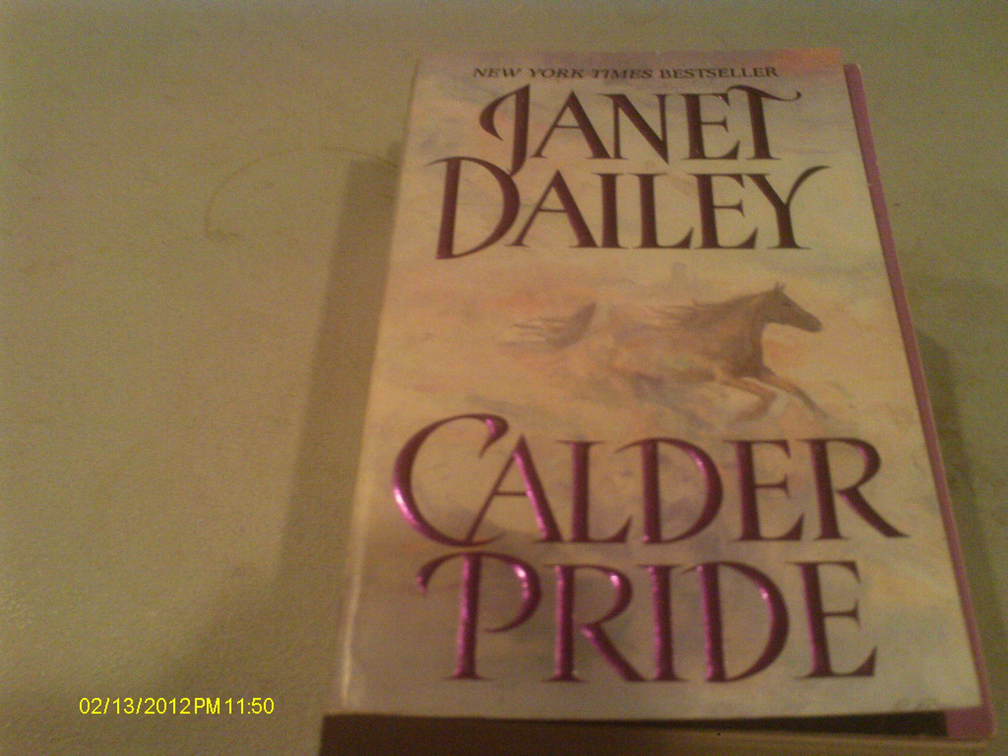 Calder Pride