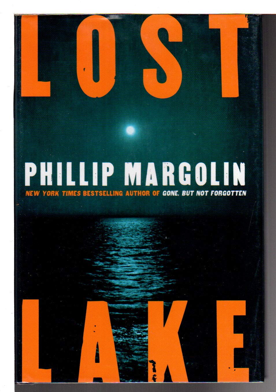 Lost Lake