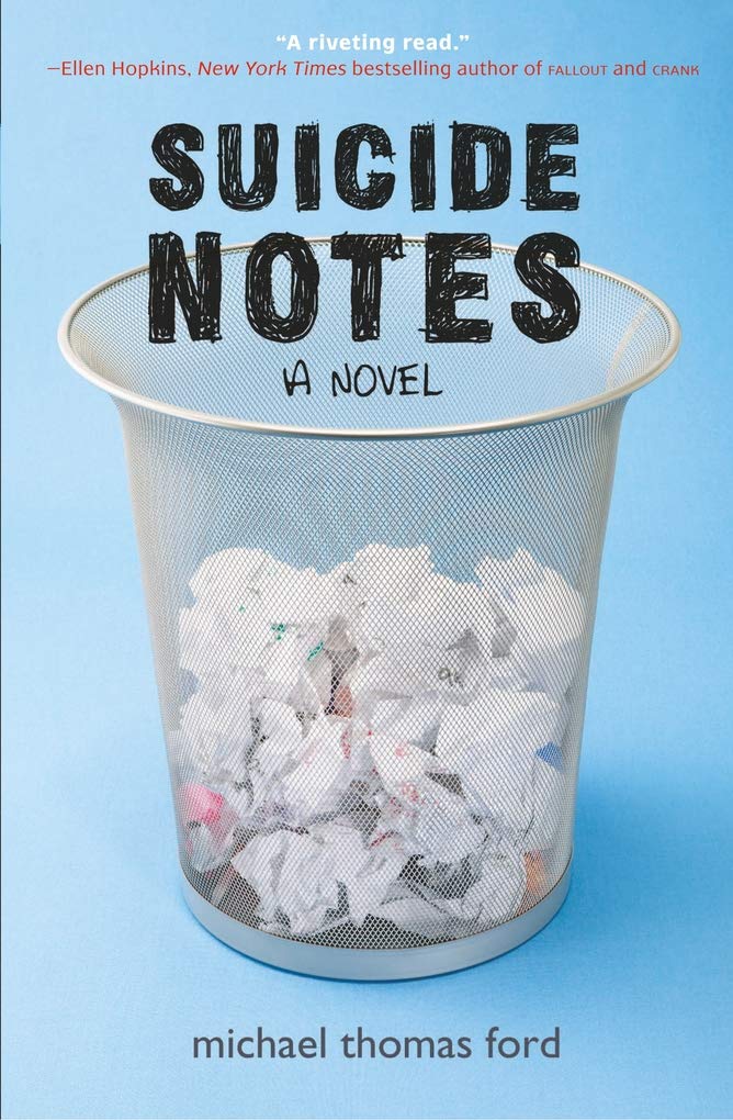 Suicide Notes