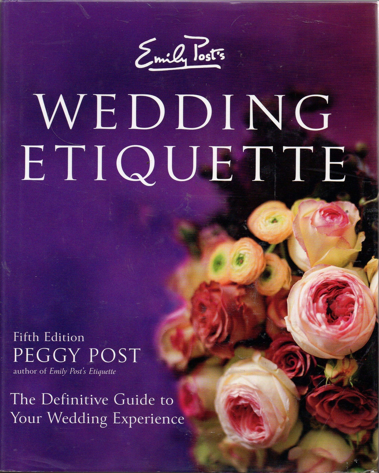 Emily Post's Wedding Etiquette