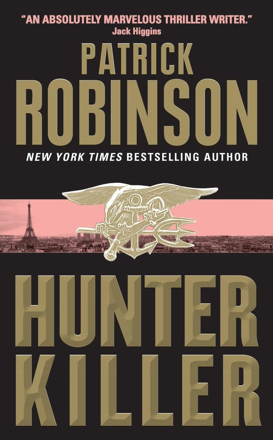 Hunter Killer