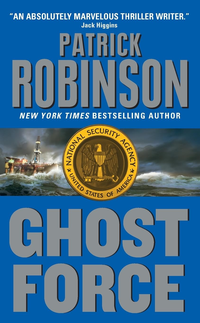 Ghost Force
