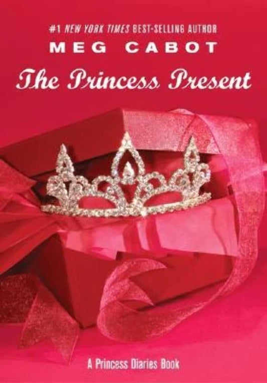 THE PRINCESS PRESENT: A PRINCESS