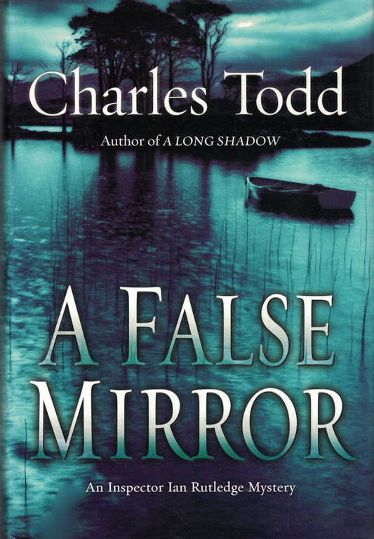 A False Mirror