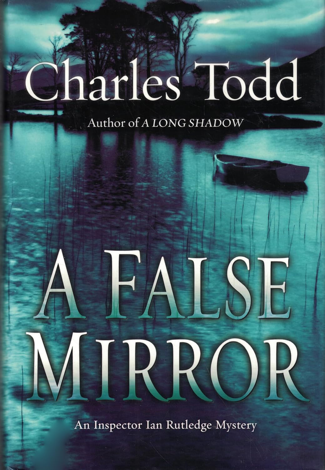 A False Mirror