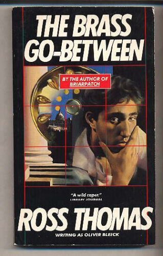 The Brass Go-Between