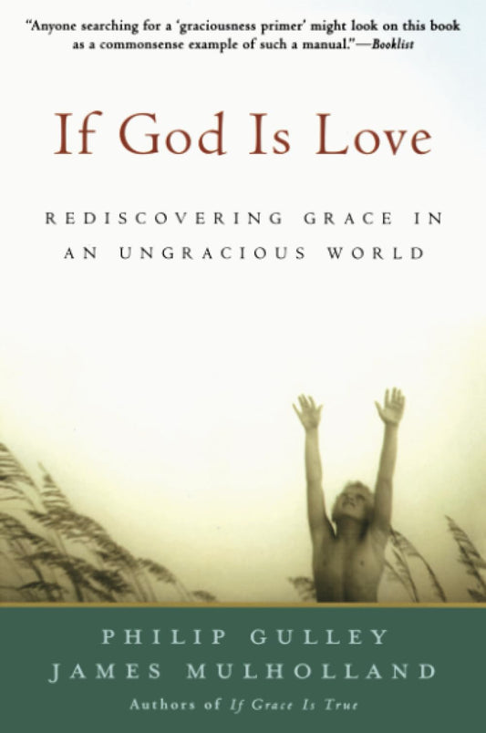 IF GOD LOVE